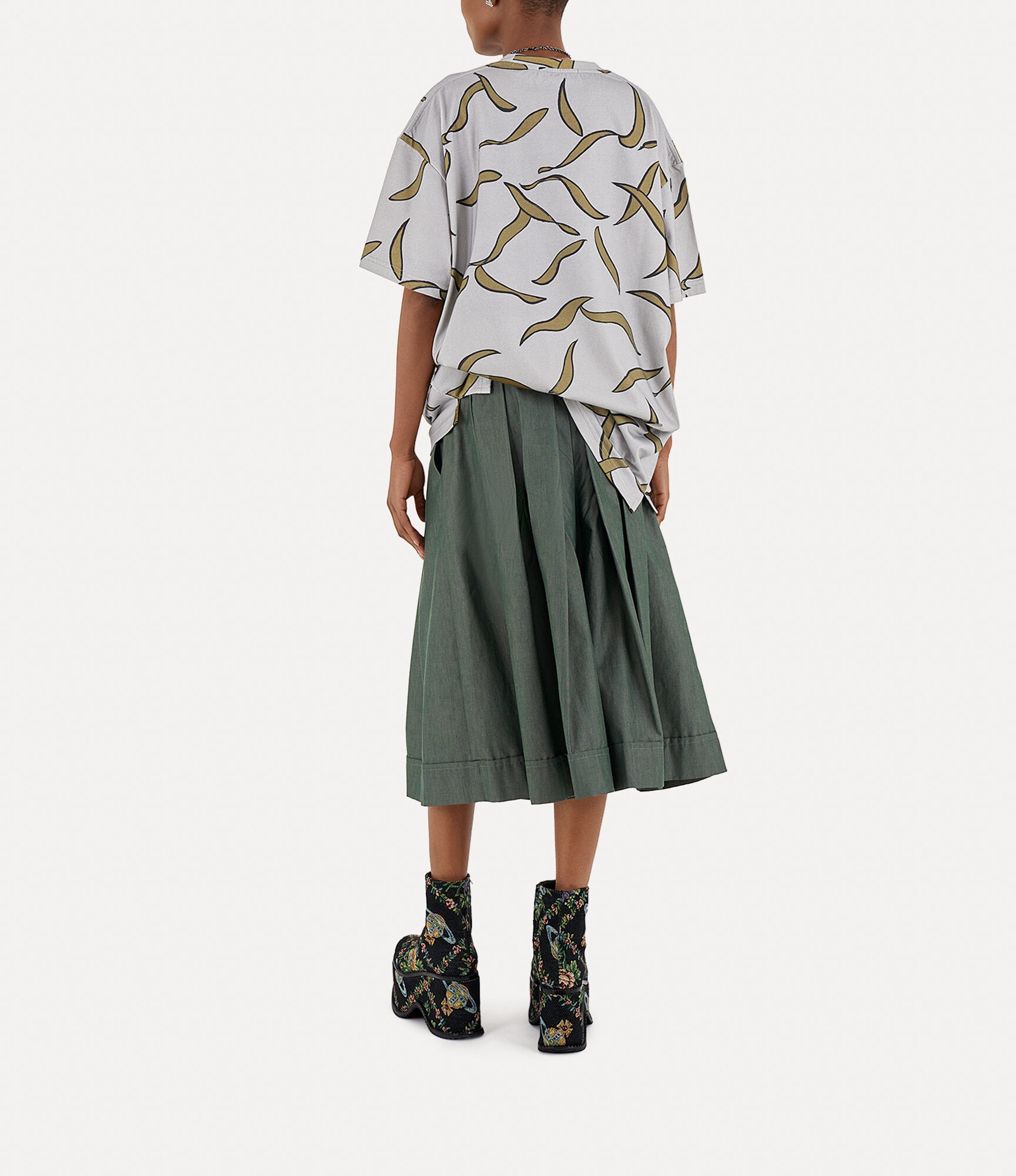 OVERSIZED T-SHIRT - 3