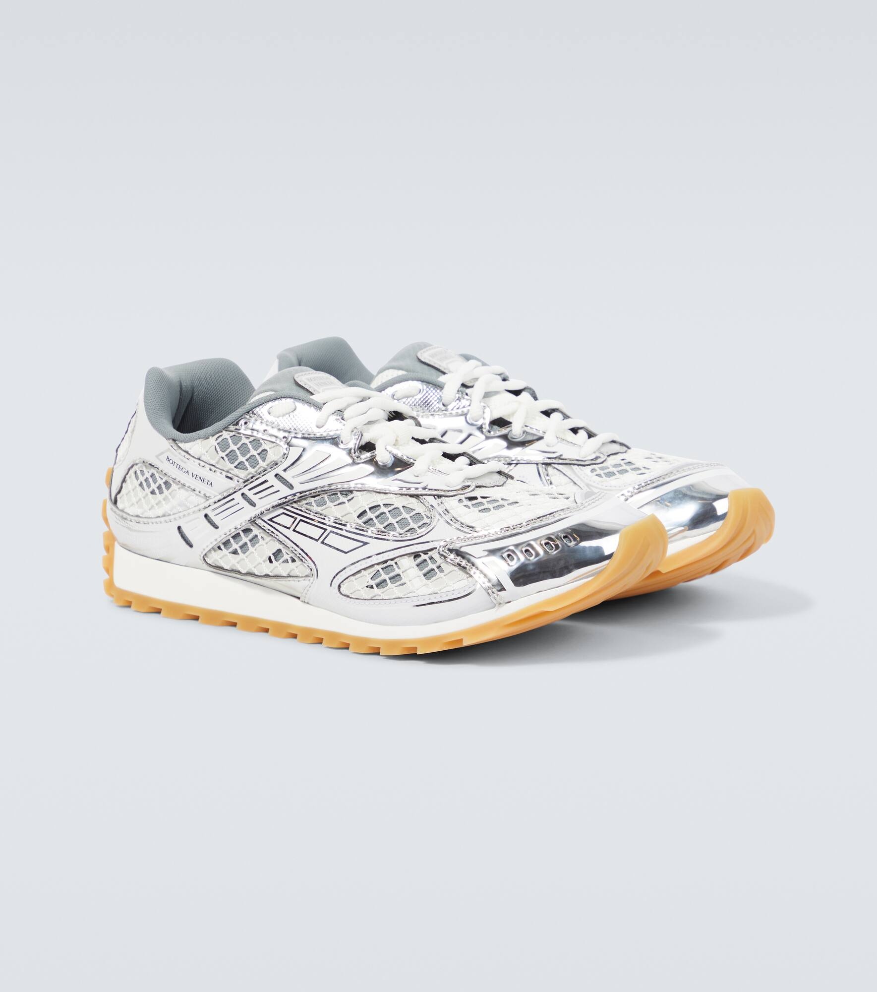 Orbit sneakers - 5