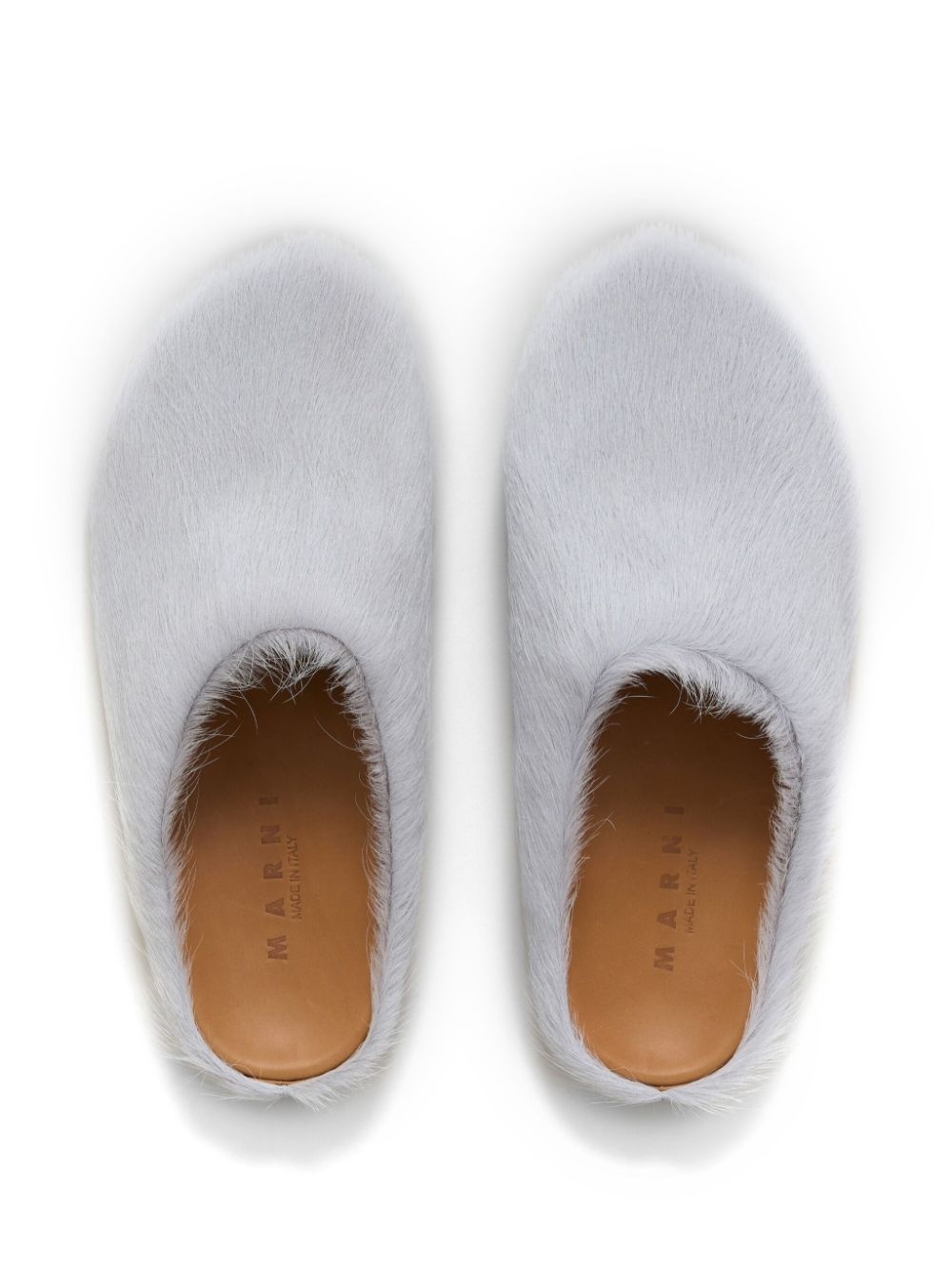 Fussbett Sabot round-toe slippers - 4