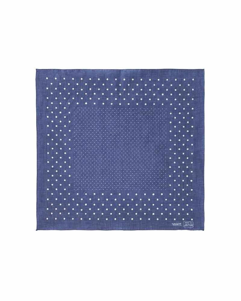 BANDANA (W/L) NAVY - 1
