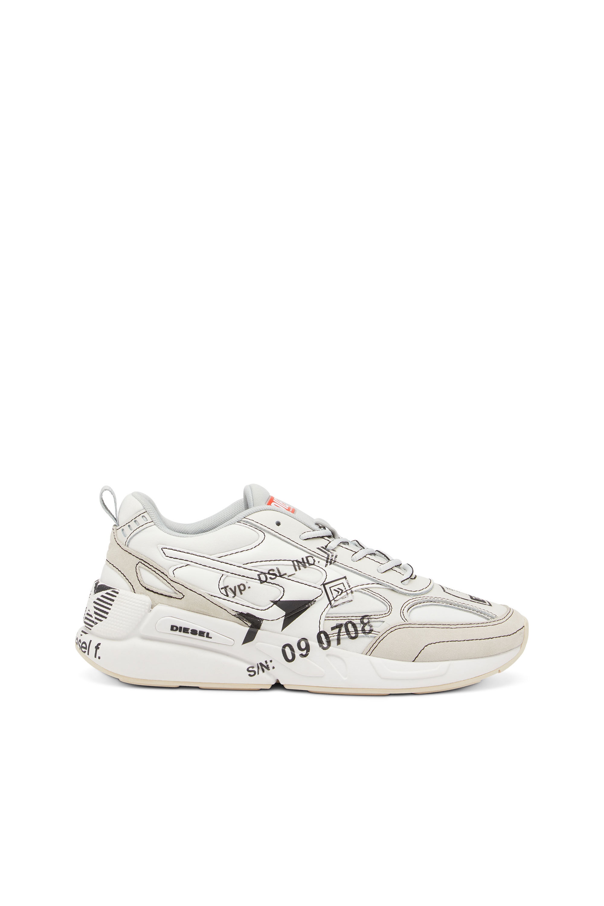 S-SERENDIPITY SPORT W - 1