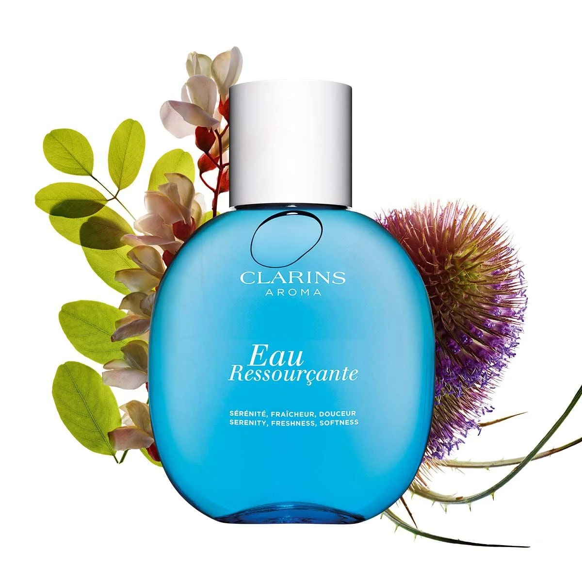 Eau Ressourçante Treatment Fragrance Spray - Relaxing Aromatherapy Perfume Spray - 1