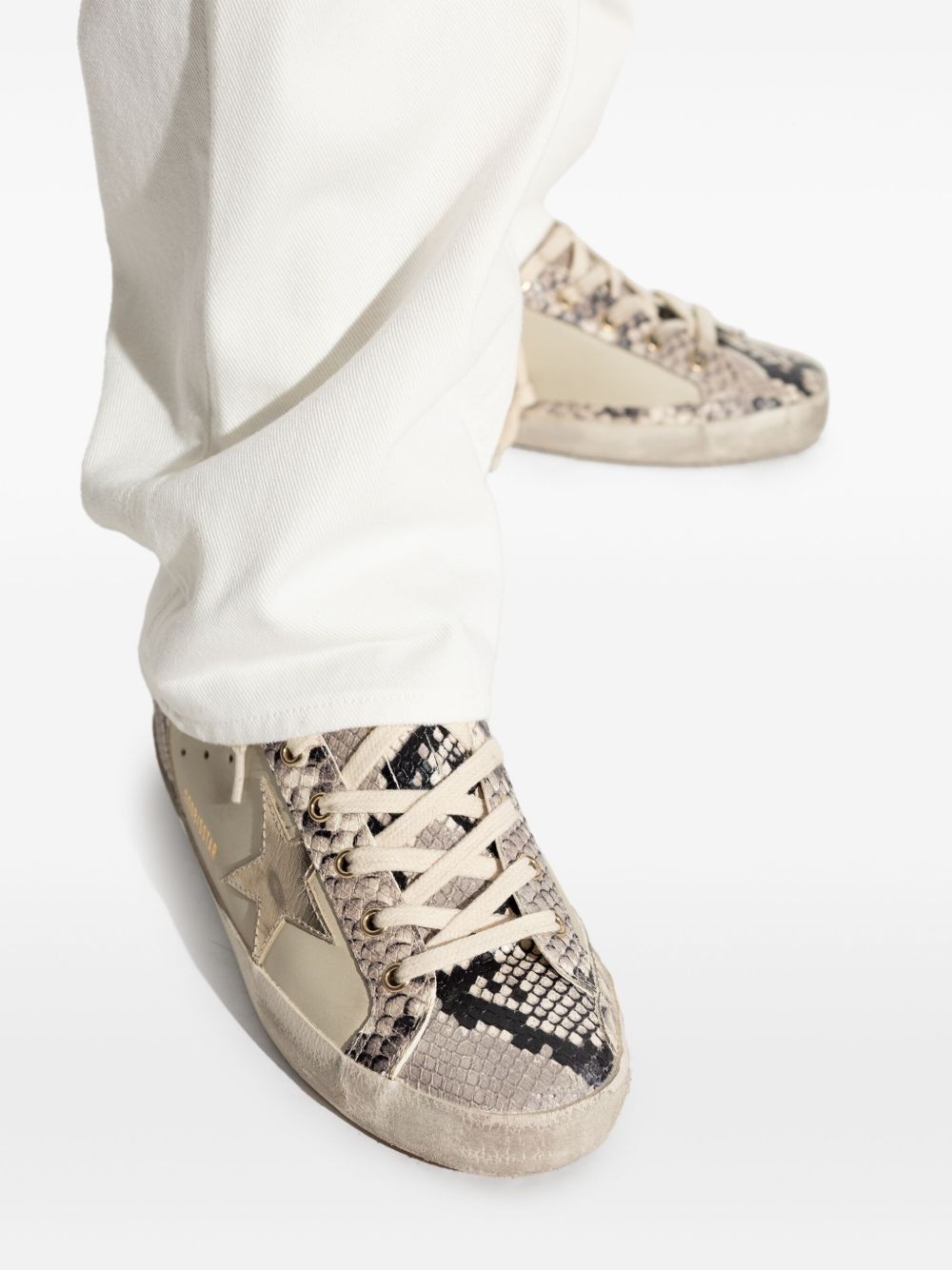 Superstar sneakers - 6