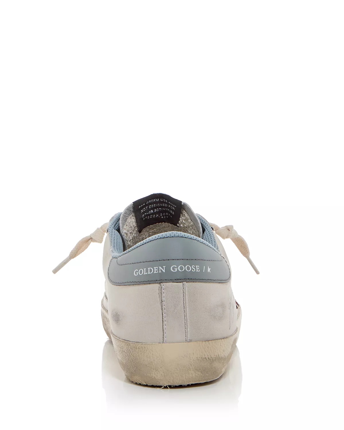 Unisex Super-Star Low Top Sneakers - 3