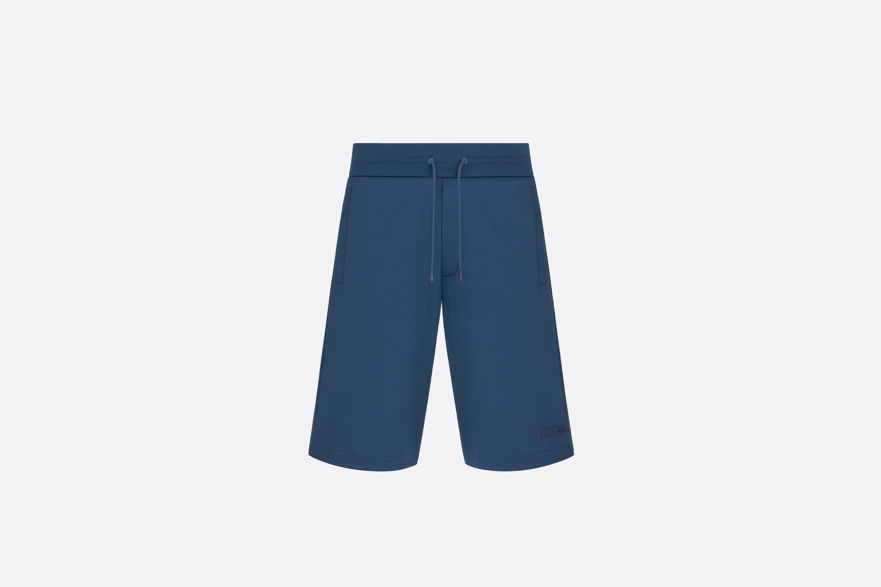 DIOR AND PARLEY Track Shorts - 1
