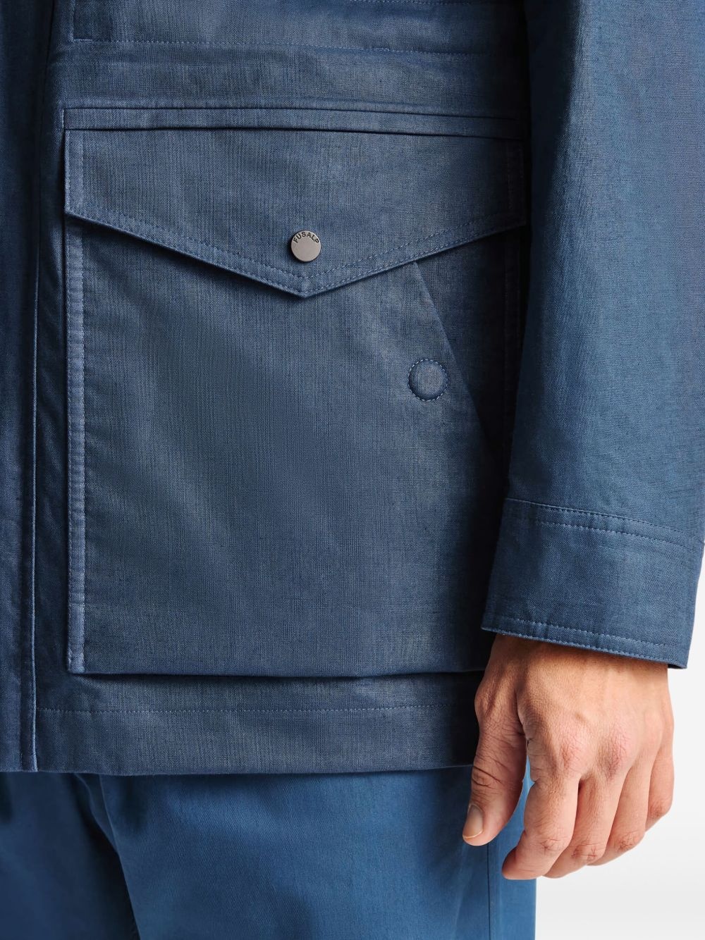 Molan jacket - 5