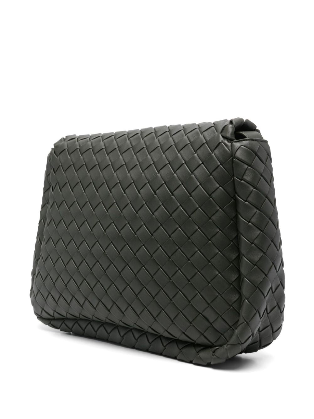 Bottega Veneta Men Bag With Logo - 5