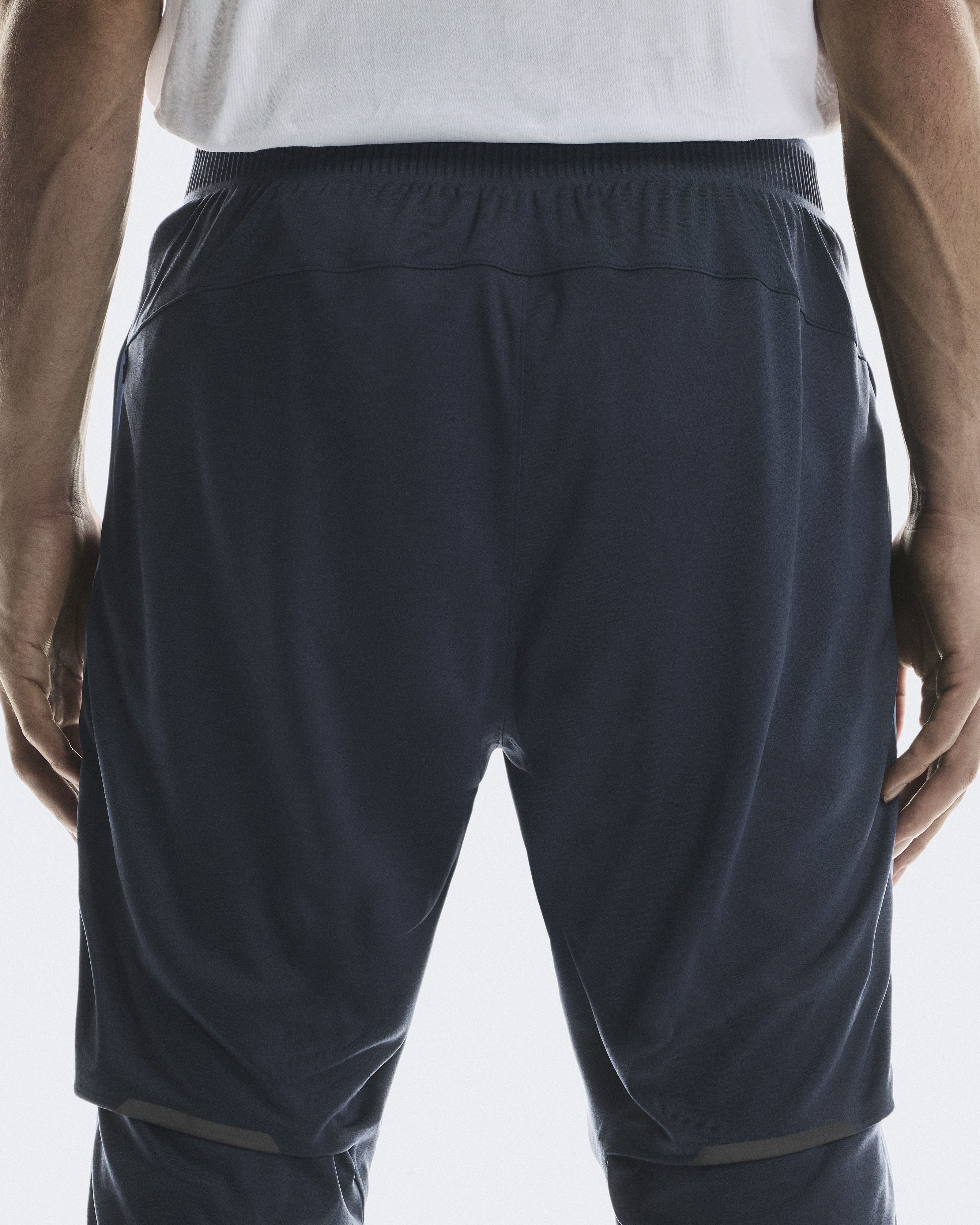 Weather Pants - 6