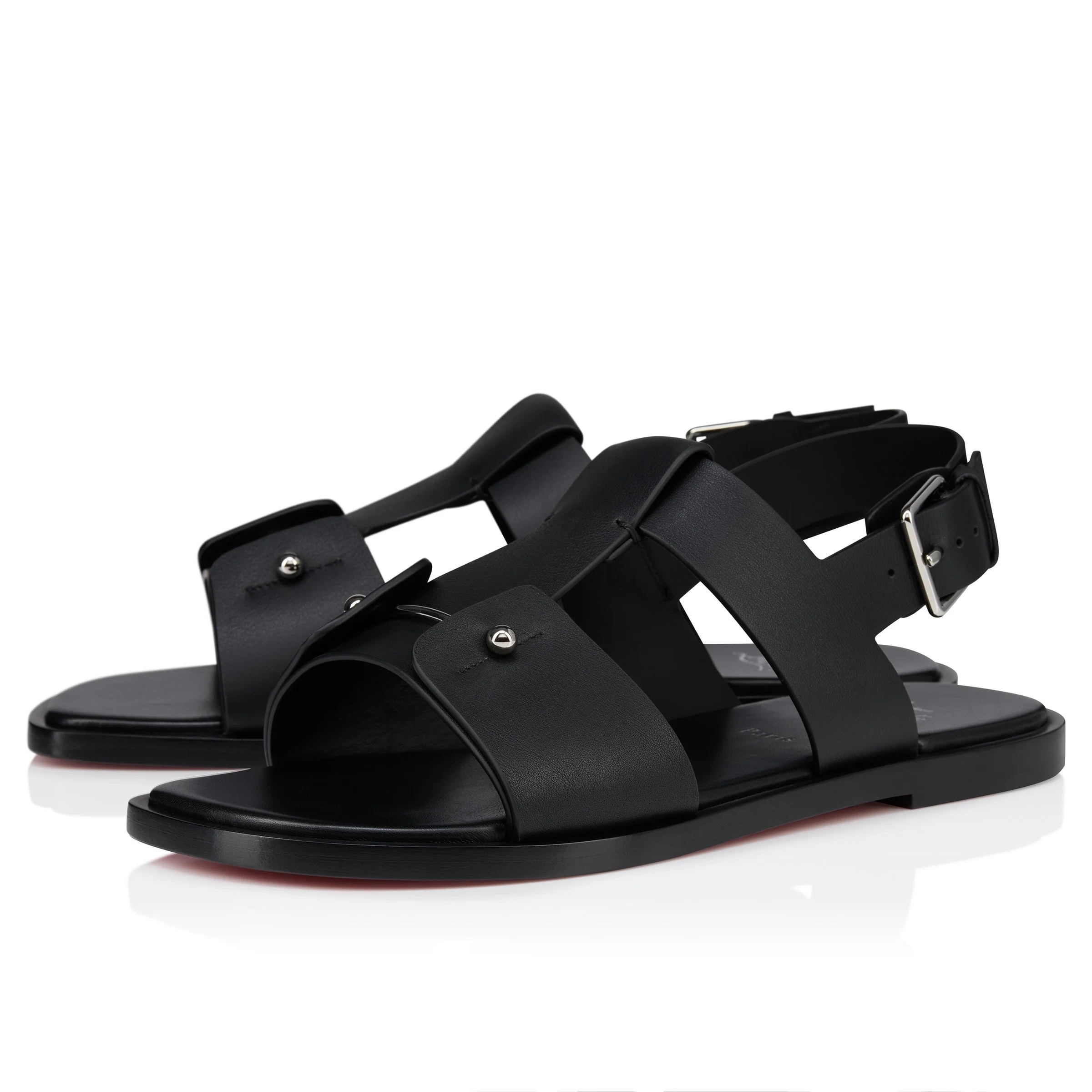Chambeliss Sandal - 1