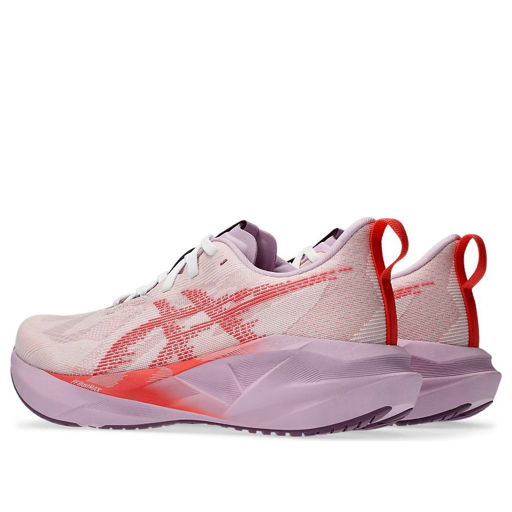 (WMNS) ASICS Novablast 5 'White Coral Reef' 1012B765-101 - 4
