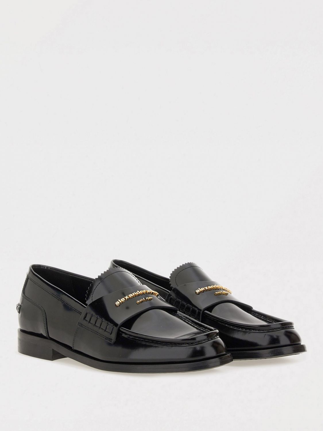 Loafers woman Alexander Wang - 2