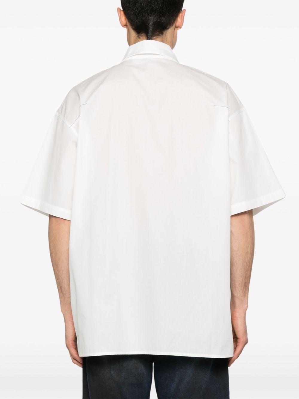 Millbank shirt - 4