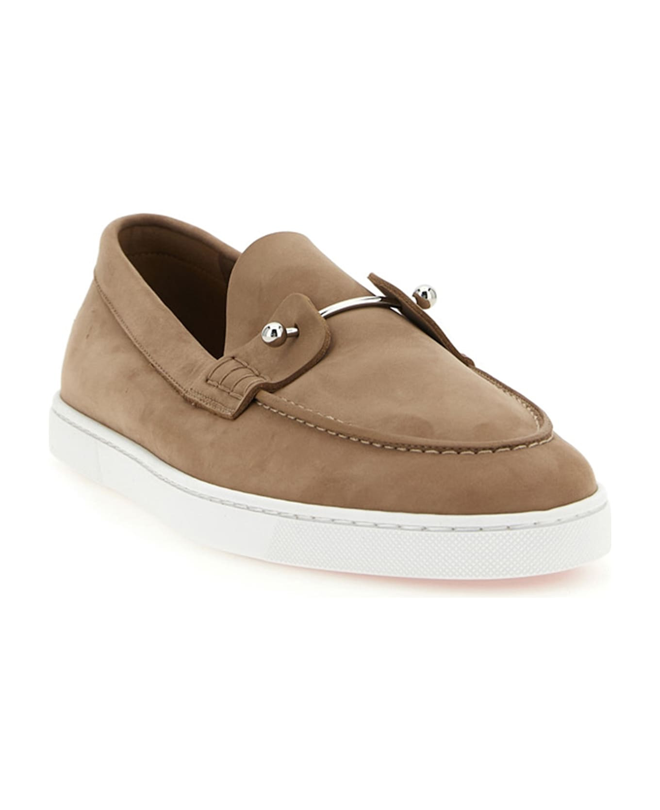 'chambeliboat Flat' Loafers - 2