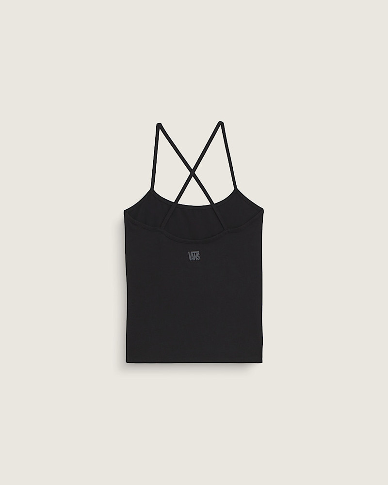 Vans Cross Back Tank Top outlook