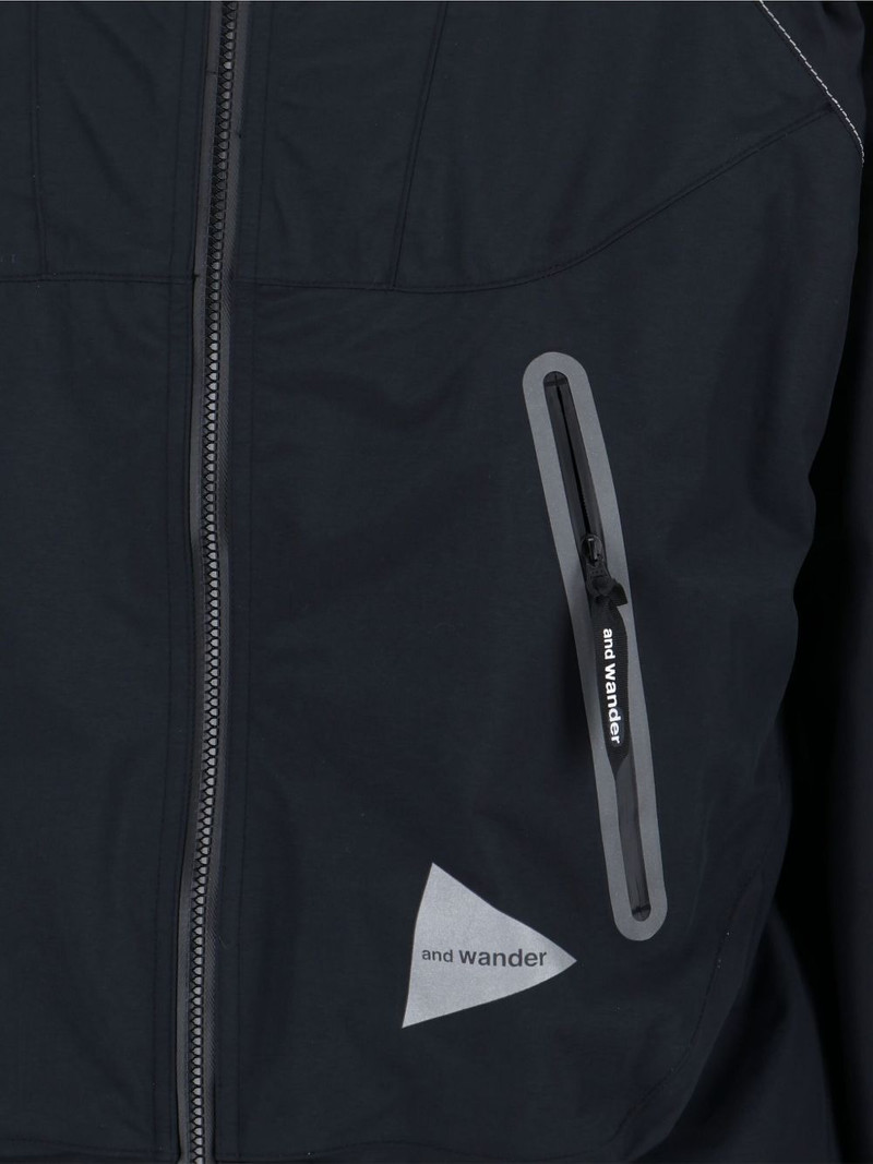 Pertex Shield jacket 3