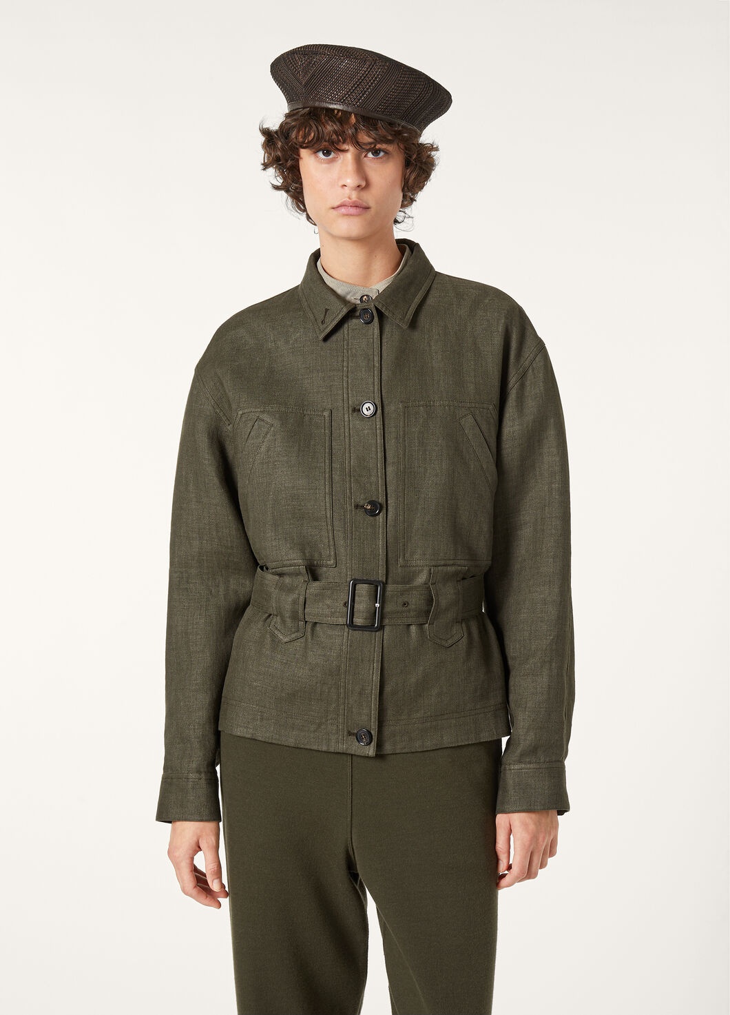 Jaylon Field Jacket - 4