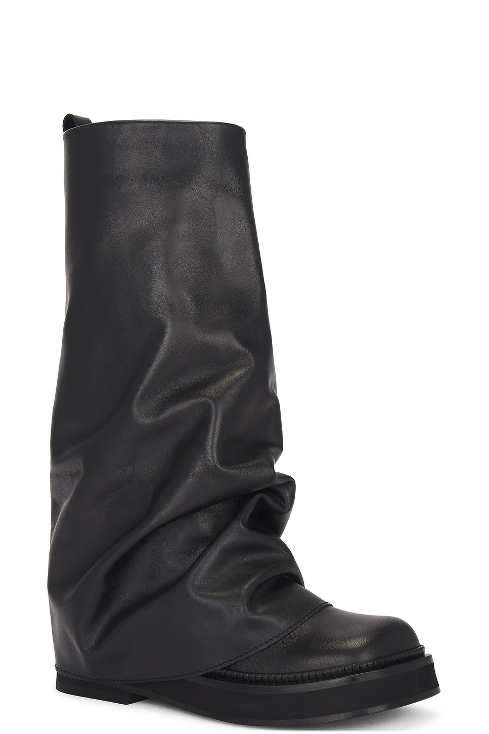 Robin Combat Boot - 2
