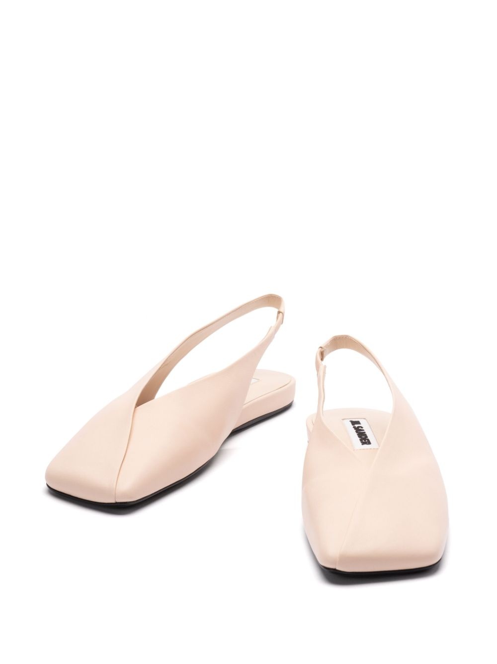 slingback ballet flats - 4
