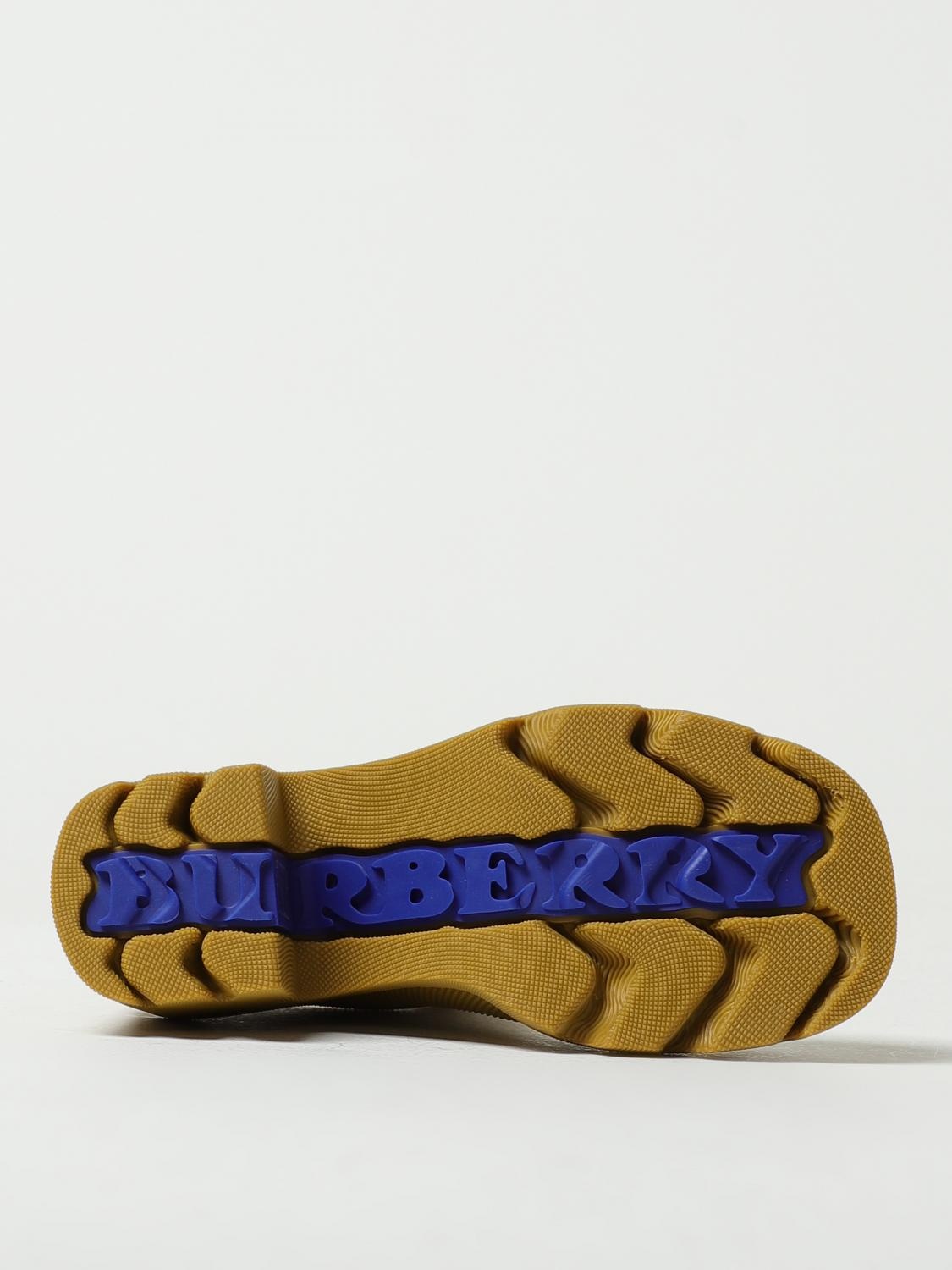 Burberry Marsh rubber boots - 5