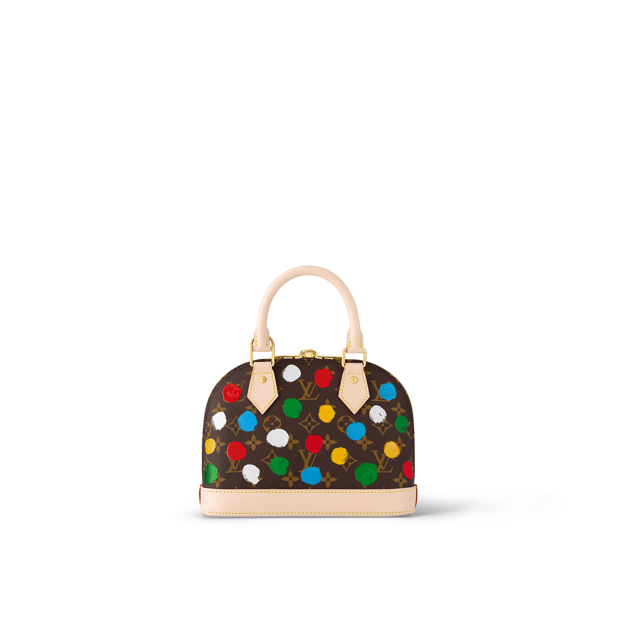 LV x YK Alma BB​ - 7