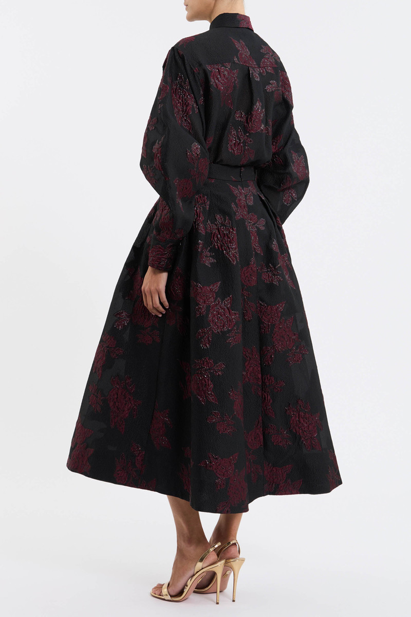 Florentina Skirt 4