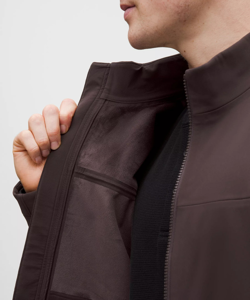 Cross Chill Casual Jacket 6