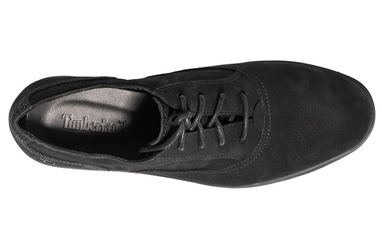 (WMNS) Timberland Ellis 'Black' A1RFM - 3