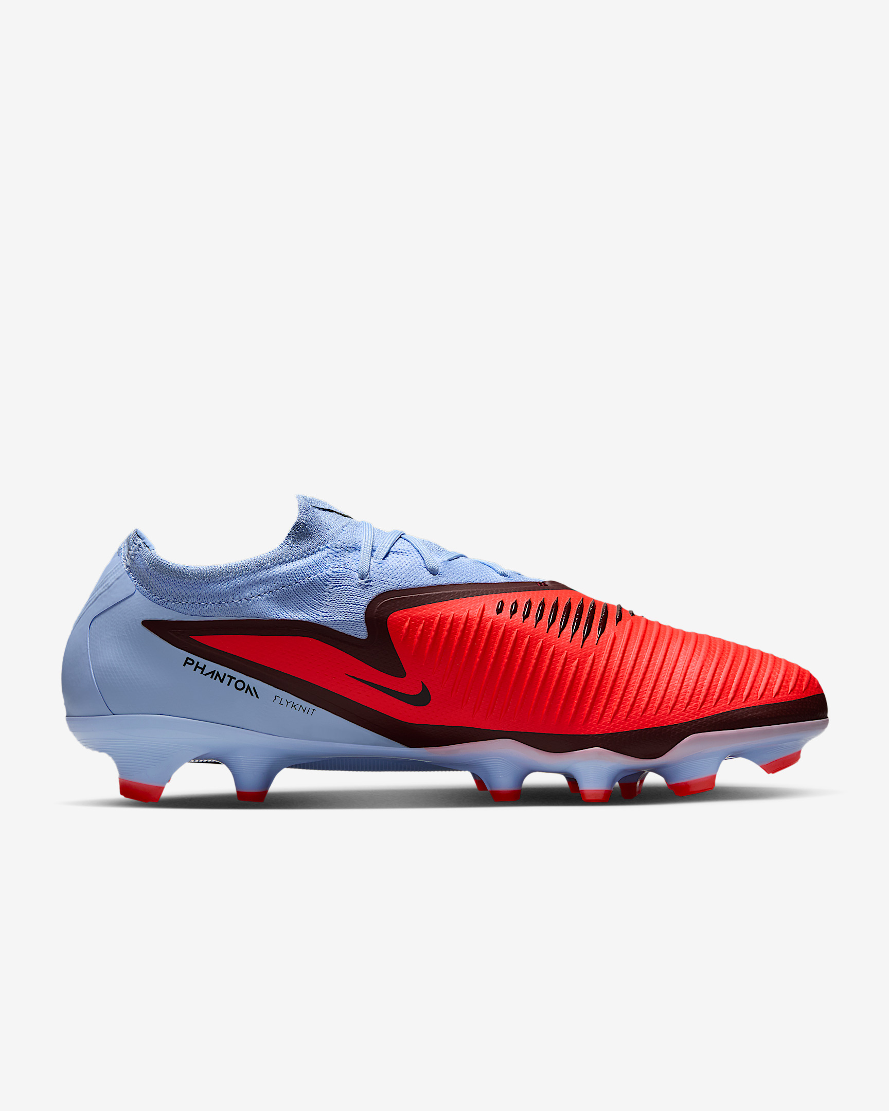 Nike Phantom 6 Low Pro Firm-Ground Soccer Cleats - 3