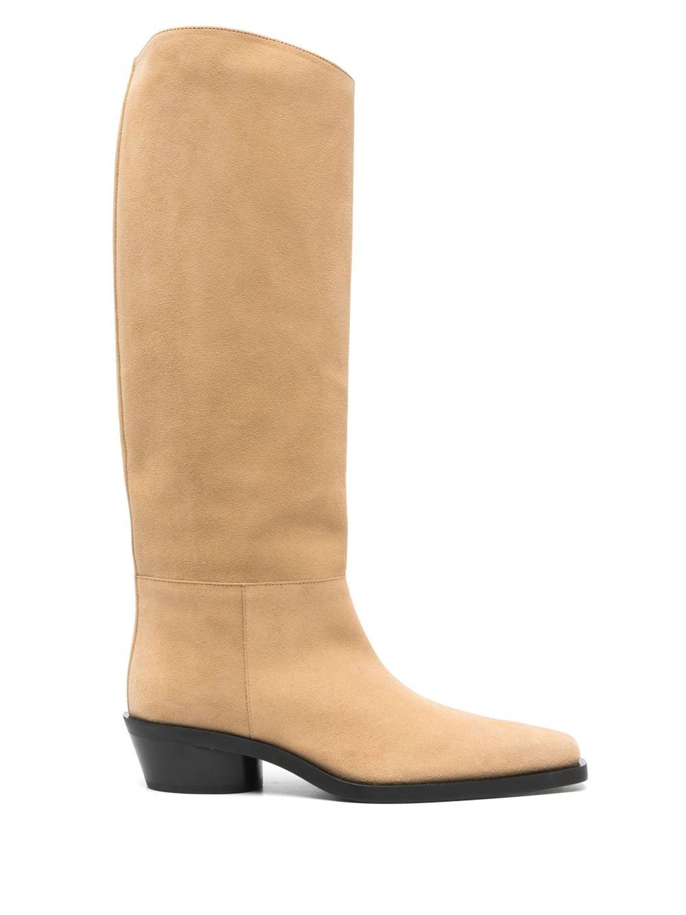 45mm Bronco boots - 1