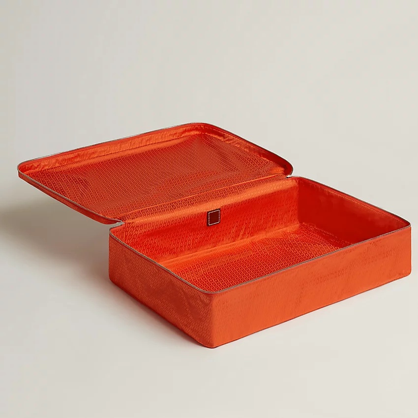 Hermes Travelsilk MM travel cube - 2