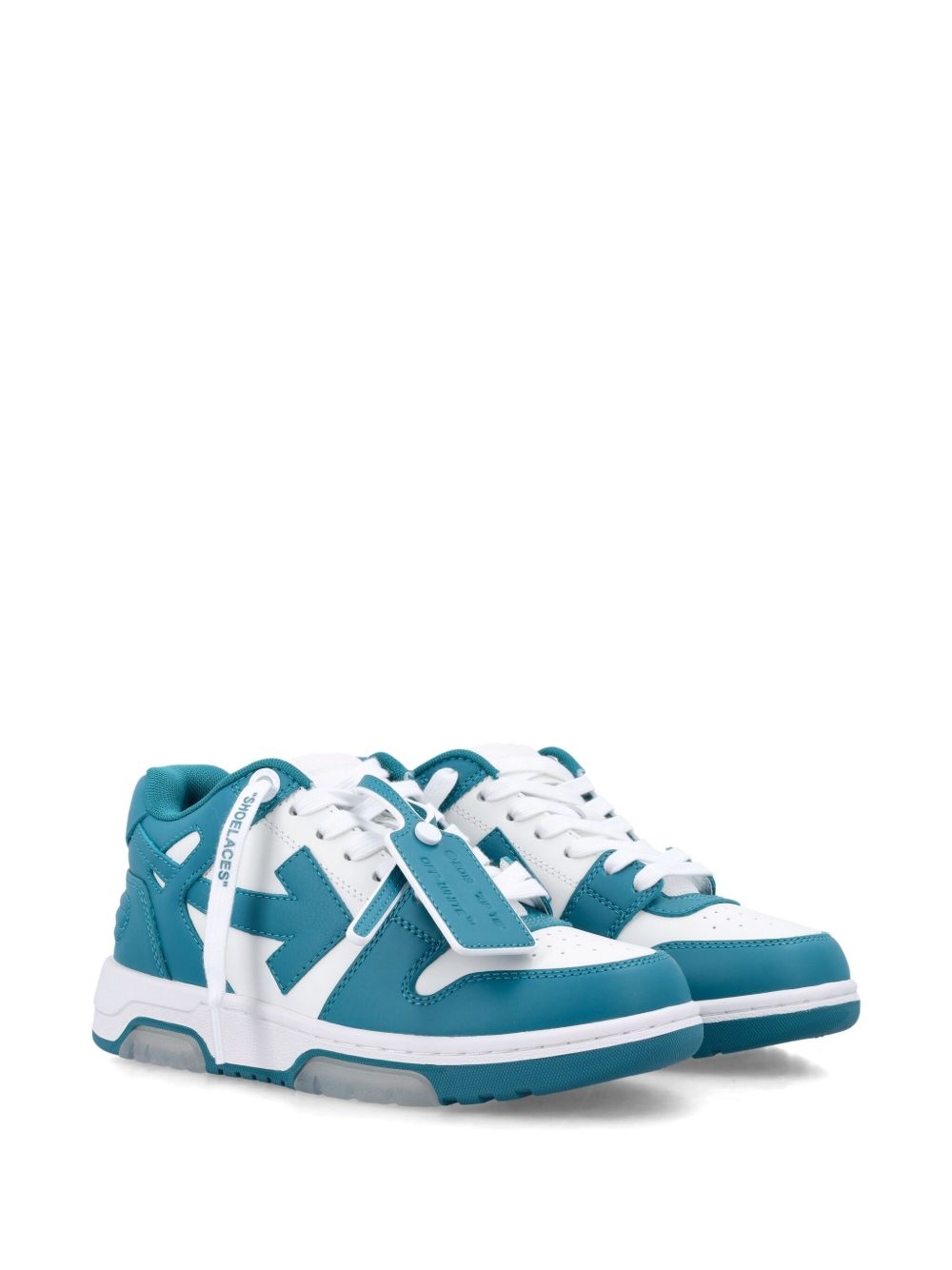 Out Of Office sneakers - 2