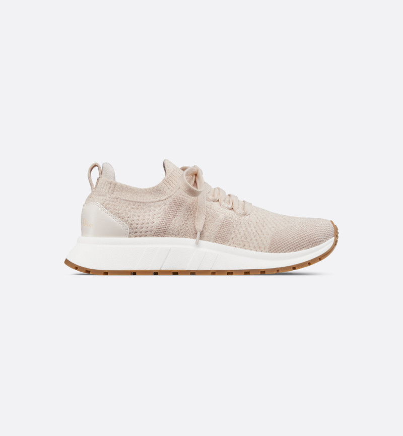 Dior Run'n'Dior Sneaker outlook