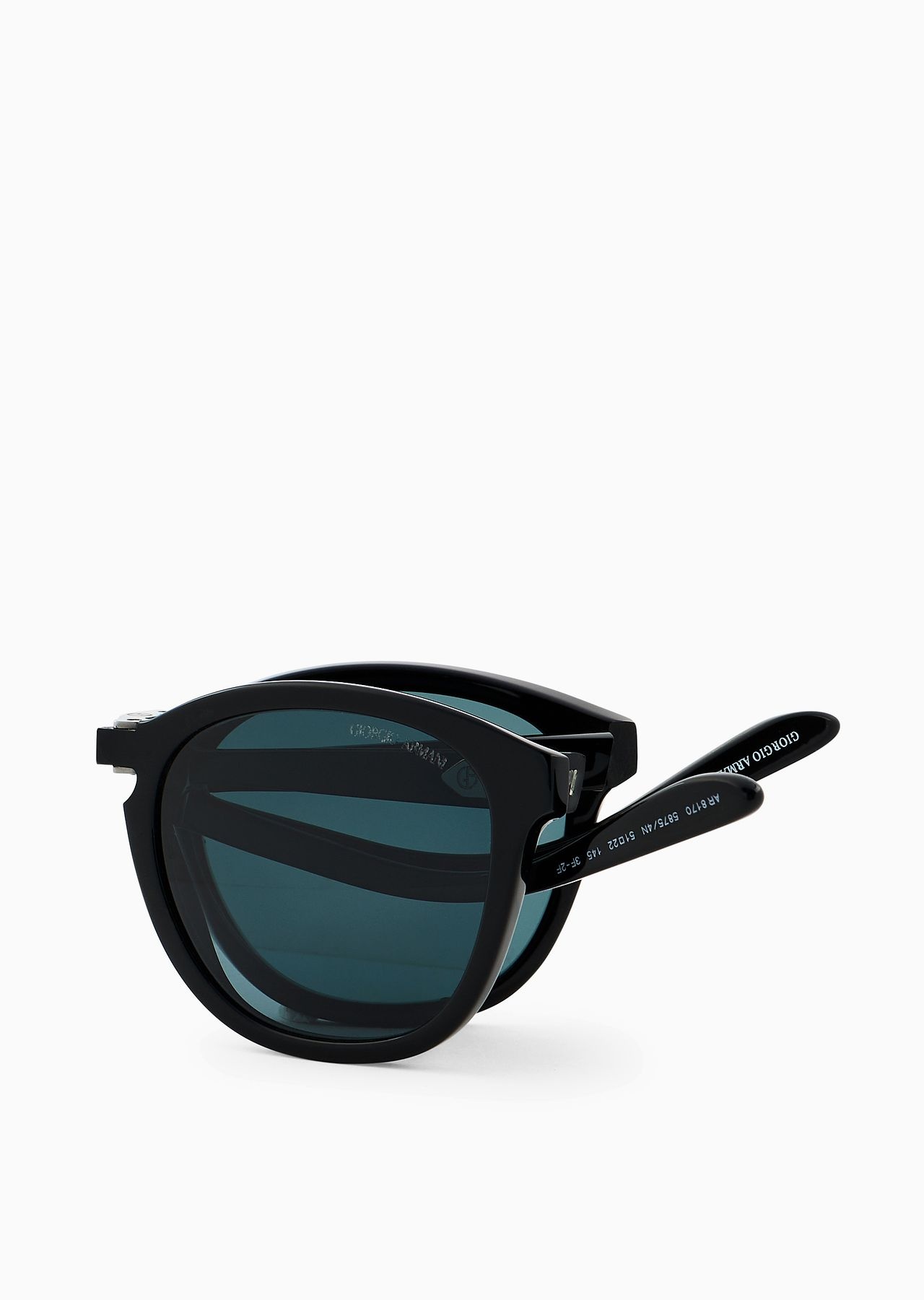Men’s square sunglasses - 2