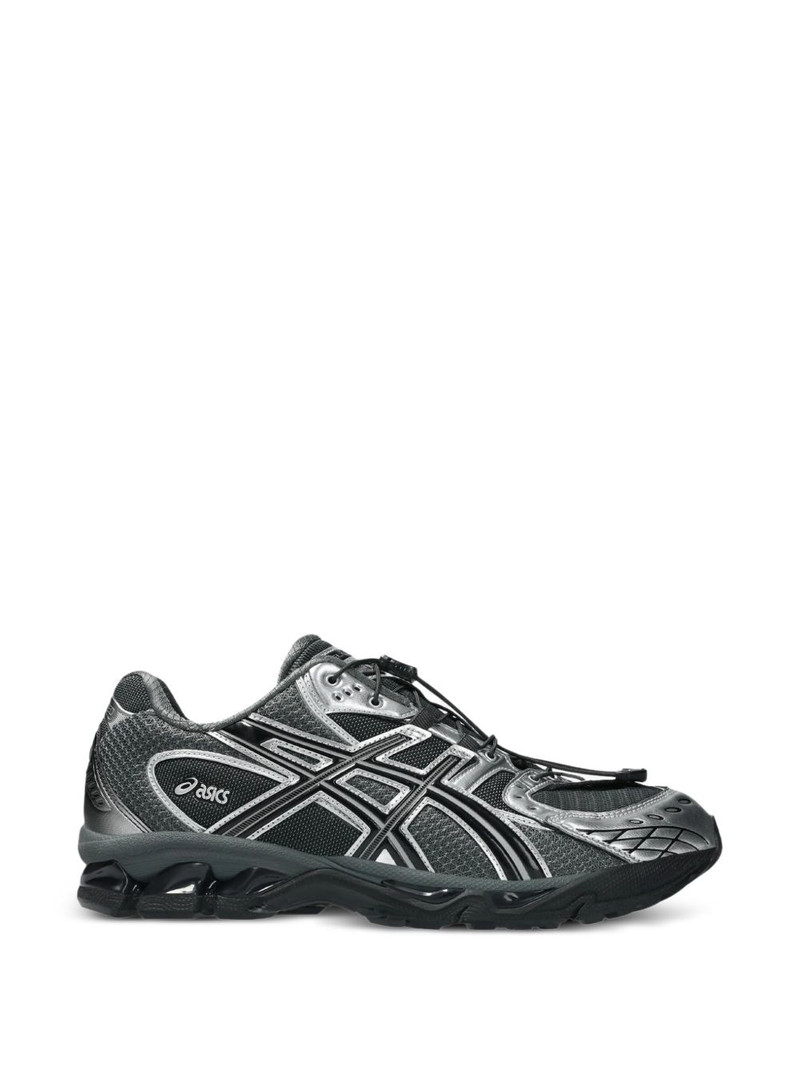 Unaffected X Gel-Nimbus 10.1 sneakers 1