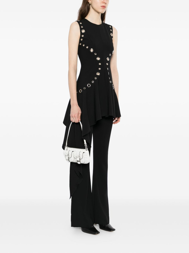 MICHAEL KORS small Zoe shoulder bag outlook