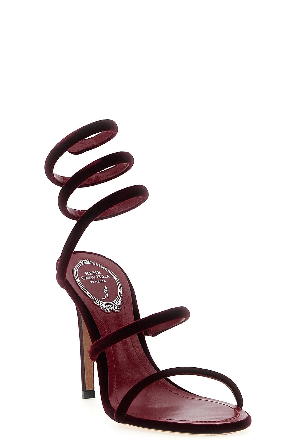 René Caovilla Women 'Cleo' Sandals - 2