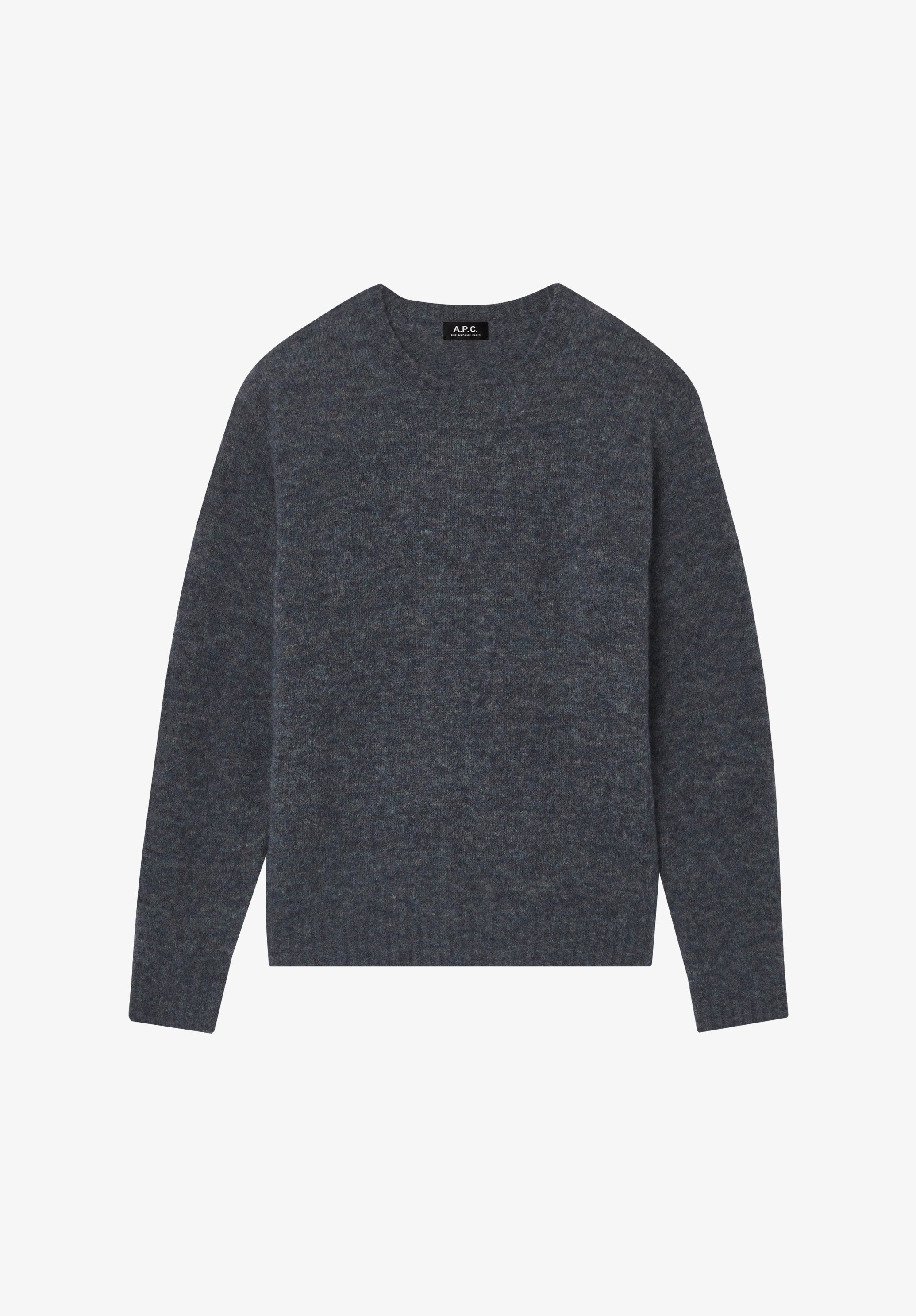 LUCAS SWEATER - 2
