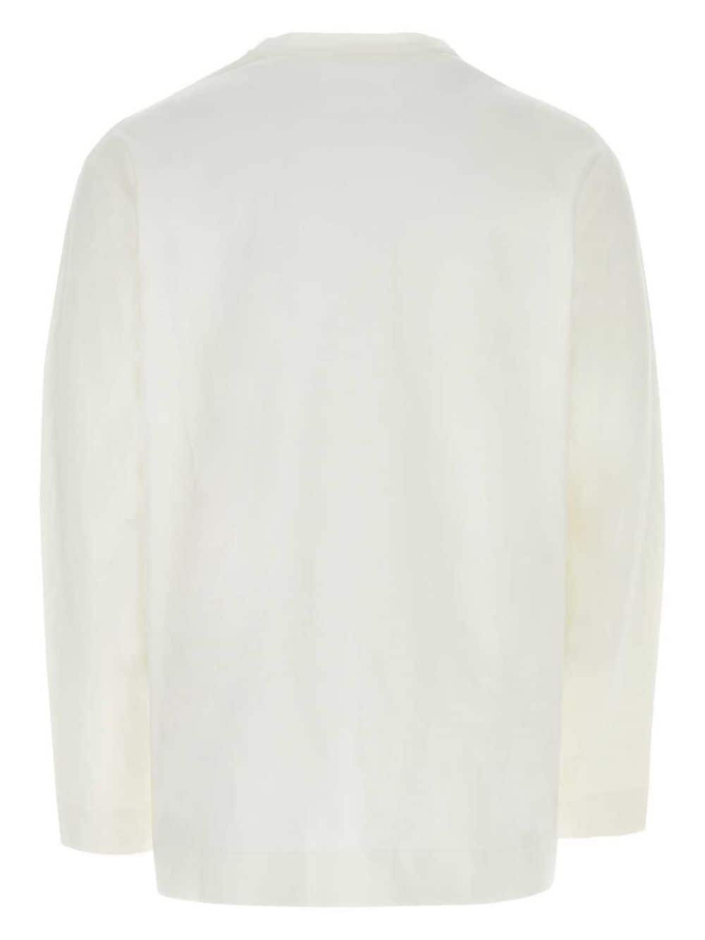 long-sleeve t-shirt - 2