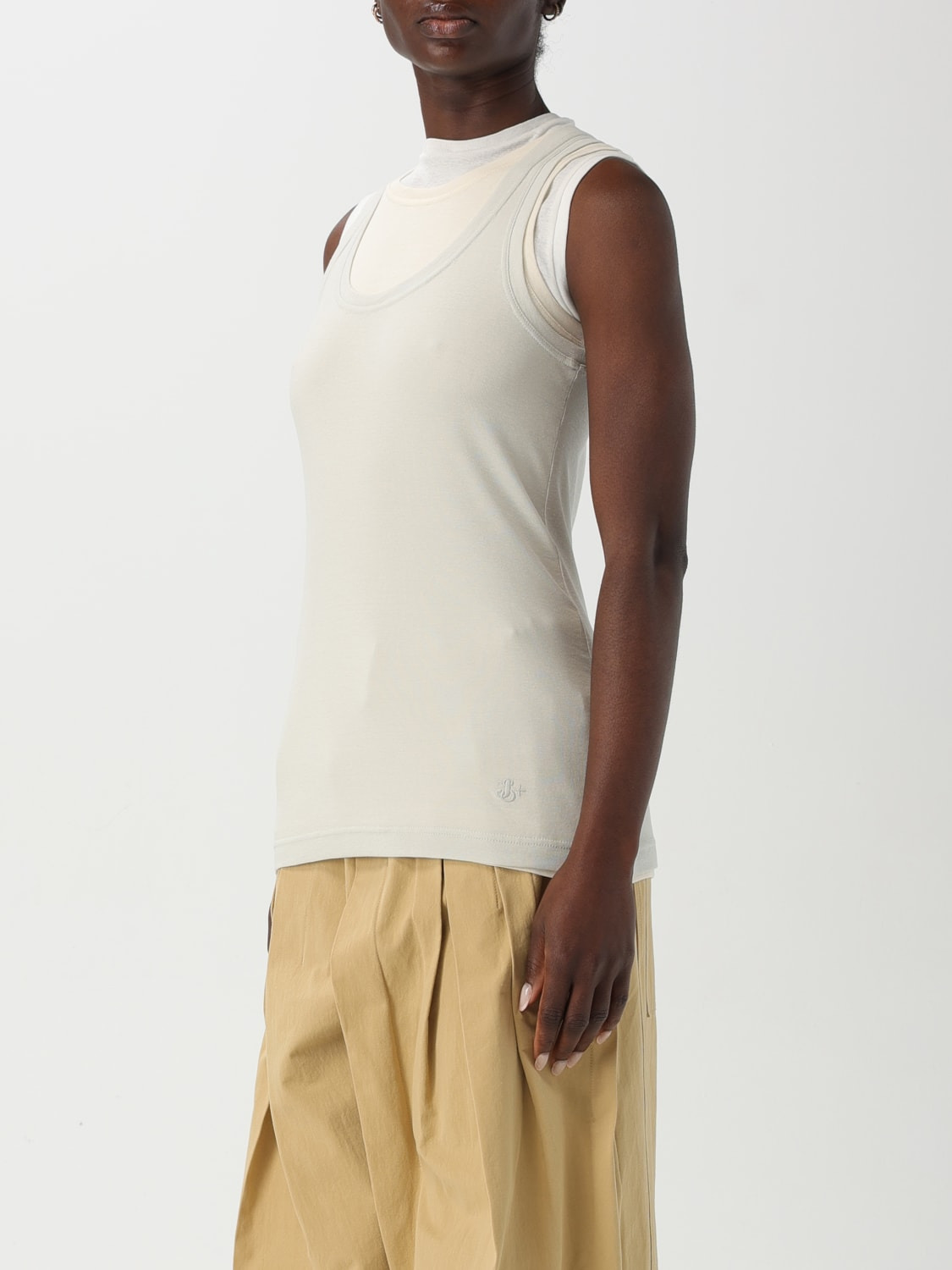 Top woman Jil Sander - 4