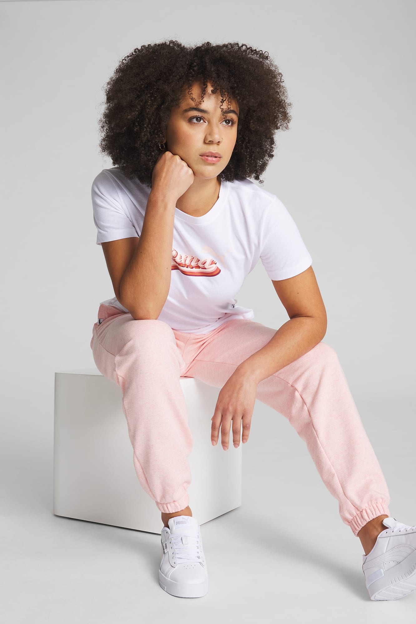 Live In Women's Joggers - 4