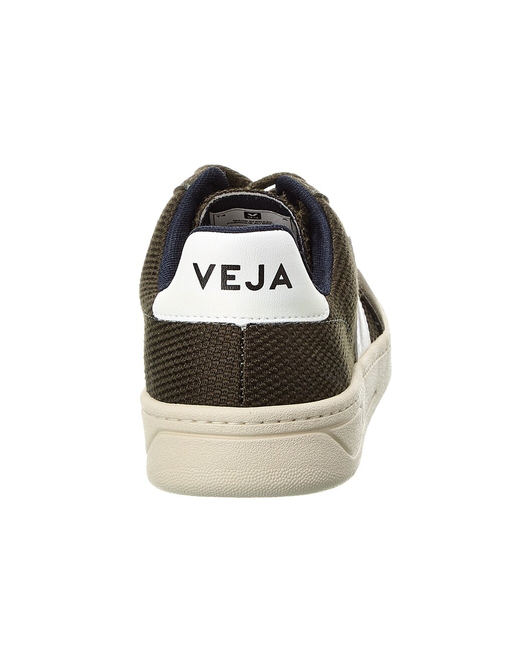 VEJA V-12 Mesh Sneaker - 3