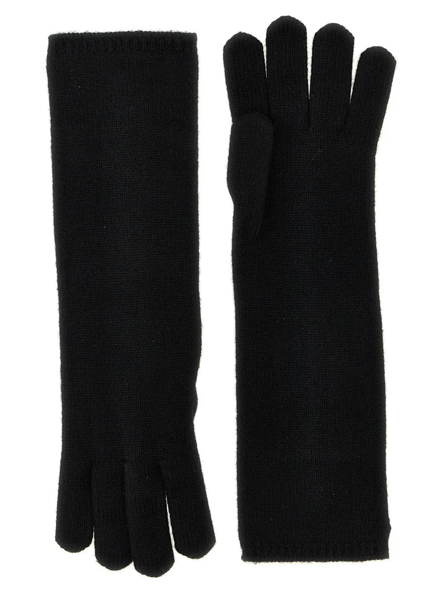 Max Mara 'Alaggio' Gloves - 1