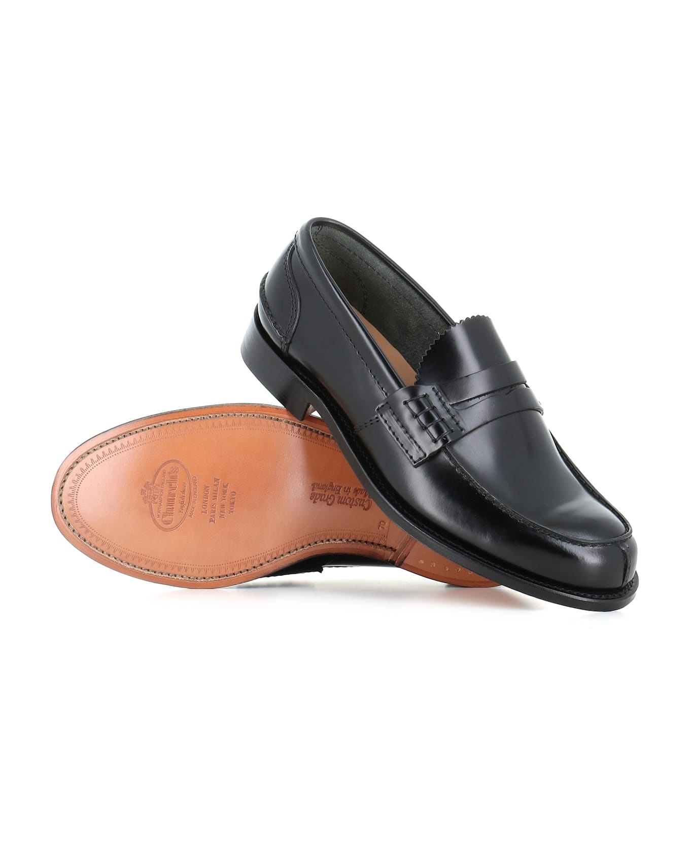 Loafer Pembrey - 2