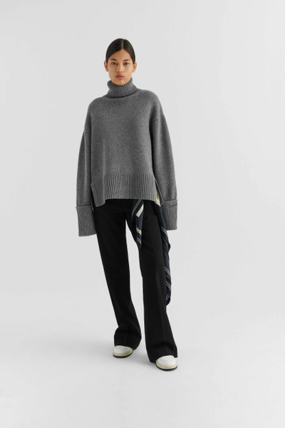 Axel Arigato Remain Turtleneck Sweater outlook