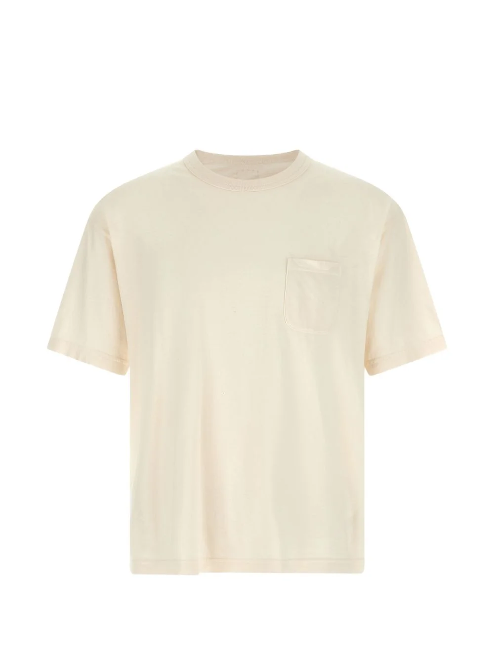 Jumbo pocket T-shirt - 1