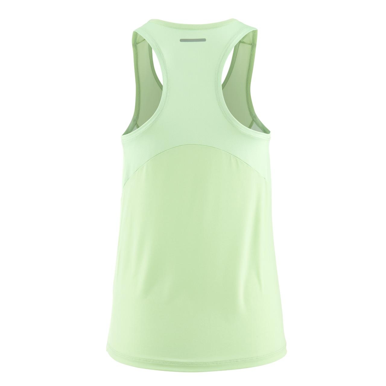 Women's Mizuno Performance Tank - 2