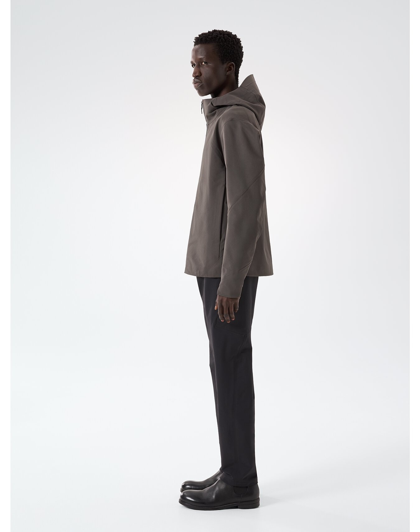 Isogon MX Jacket - 4