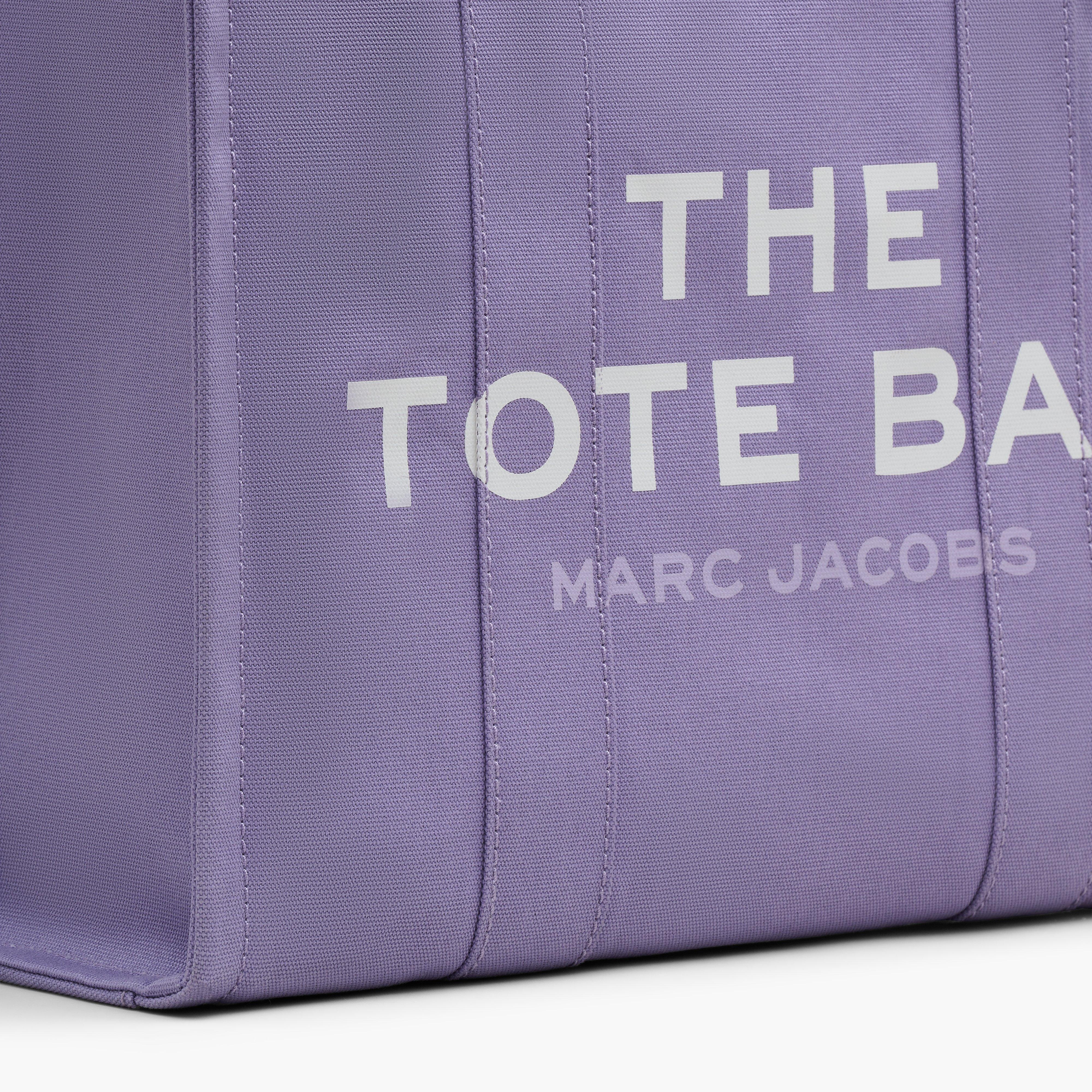 THE LARGE TOTE BAG - 7