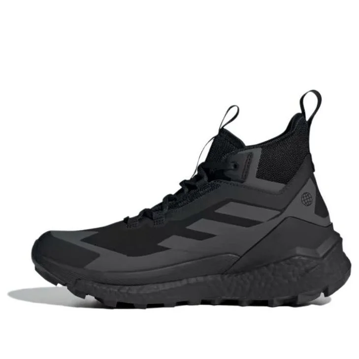 (WMNS) adidas Terrex Free Hiker 2 GORE-TEX 'Black' IE2163 - 1