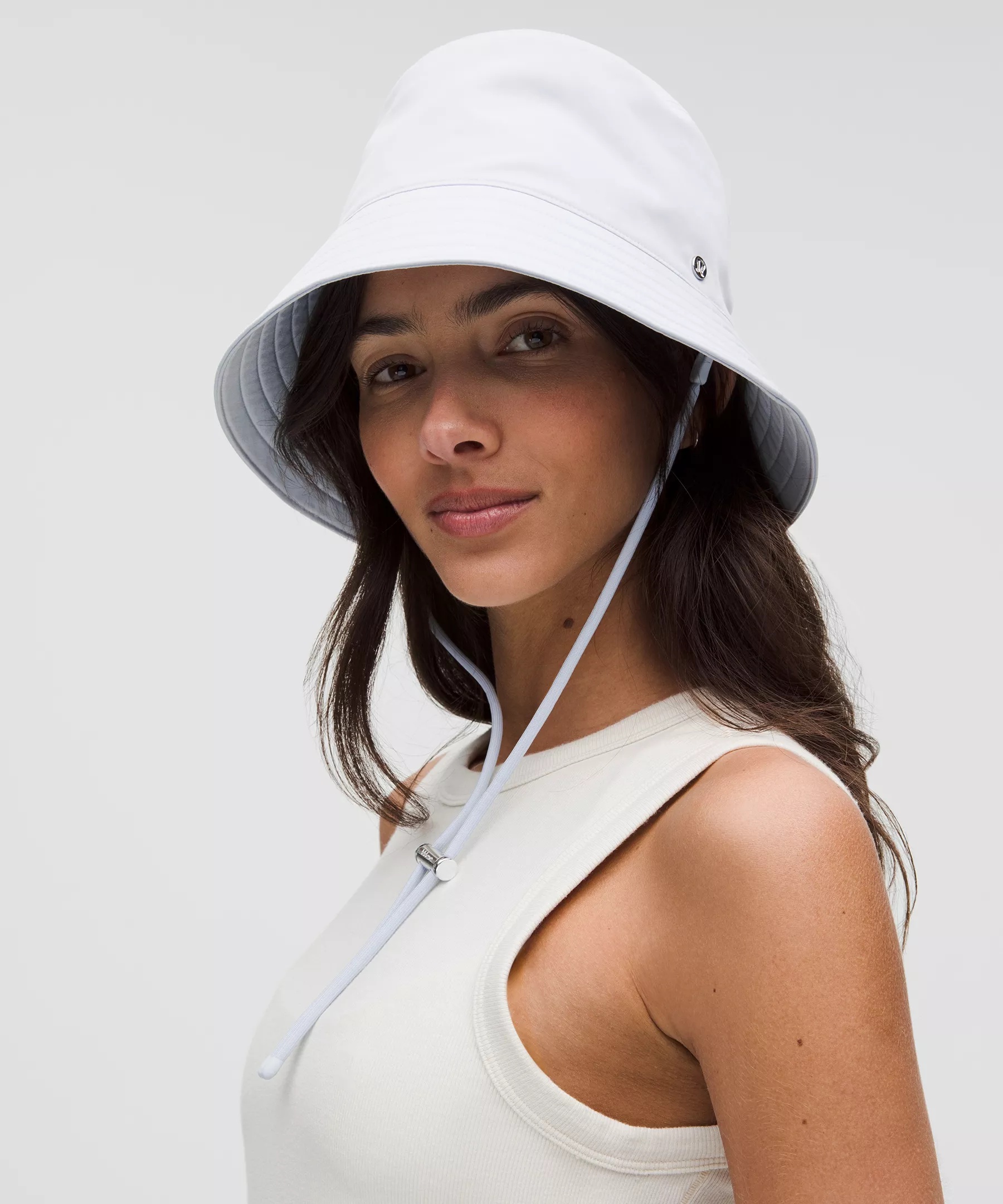 Nylon Bucket Hat - 4
